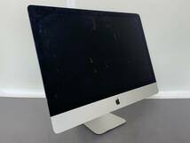 436 ● iMac (Retina 5K, 27-inch, 2017) A1419 ● Core i7 7700K /HDD 2TB ジャンク_画像1