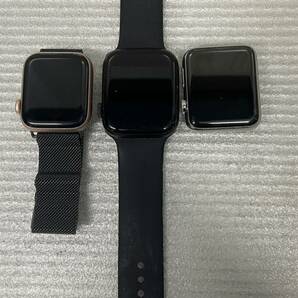 ● apple Watch SE 40MM ● apple Watch SERIES 4 44MM ● apple Watch 42MM 316Lの画像1