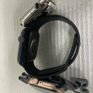 ● apple Watch SE 40MM ● apple Watch SERIES 4 44MM ● apple Watch 42MM 316Lの画像5