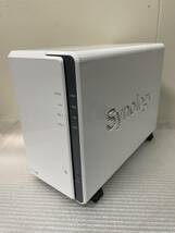 04163 ● Synology DISK Station DS216J ● WD BLUE 3TB ● WD RED 3TB_画像4