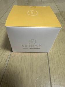 cocone クレンジングバーム ココネ