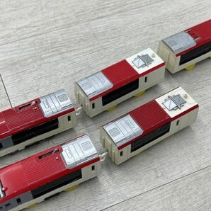 1円 タカラトミー プラレール C62 253系 成田エクスプレス E257系 あずさ 251系 E217系 7点 まとめて TOMY おもちゃ 鉄道車両 即日配送の画像9