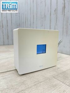 TRIM ION NEO 動作確認済 連続式電解水生成器 日本トリム アルカリイオン整水器 トリムイオン キッチン 食卓 浄水器 即日配送