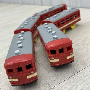 1円 タカラトミー プラレール 711系 冬の臨時列車 103系 201系 E233系 中央線 313系 6点 まとめて TOMY おもちゃ 鉄道車両 即日配送の画像2