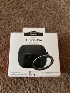 Spigen Apple AirPods Pro ケース