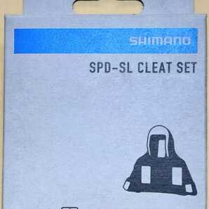 【新品送料無料】 クリート SM-SH11 シマノ shimano SPD-SL 自転車 SMSH11 ペダル ロードバイク 部品 純正 simanoの画像2