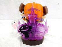 A622★ワンピース チョッパー プレミアムフィギュア ハロウィン 2012 CHOPPER PREMIUM FIGURE HALOWEEN 景品 ★送料690円〜_画像6