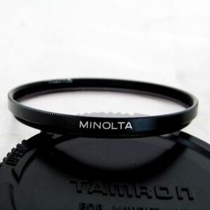 T610★MINOLTA AF ZOOM 35-70mm 1:3.5（22）-4.5 φ49mm レンズ 一眼レフ ミノルタ 61418019★送料590円〜の画像6