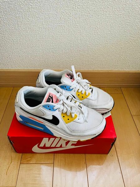 ナイキ AIR MAX NIKE