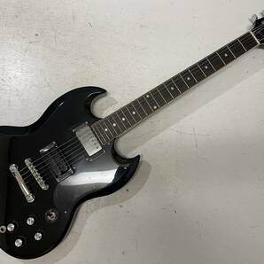 Maestro by Gibson SG Gibsonの末弟 整備済み商品の画像1