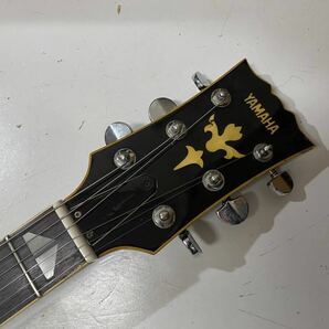 YAMAHA SG-800改? ラージヘッド！ ブラック 整備済み商品！ JAPAN VINTAGEの画像3