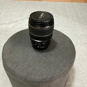 キャノンレンズ　EFS17-85mm