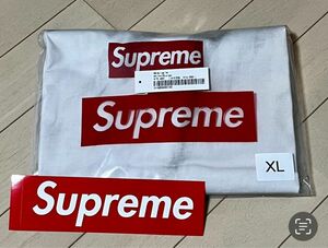 Supreme MM6 Maison Margiela Box Logo Tee シュプリーム マルジェラ 国内正規 送料無料