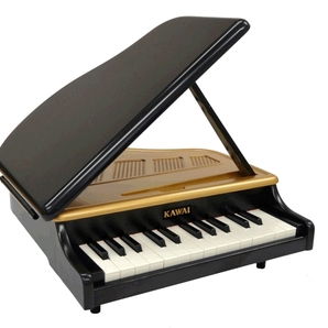 日本製　KAWAI カワイ　ミニグランドピアノ　1191