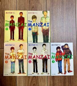 The MANZAI あさのあつこ　ピュアフル文庫