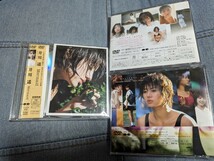 井川遥DVD　3枚組　imagine Nostalgia Mermaid 中古美品_画像1