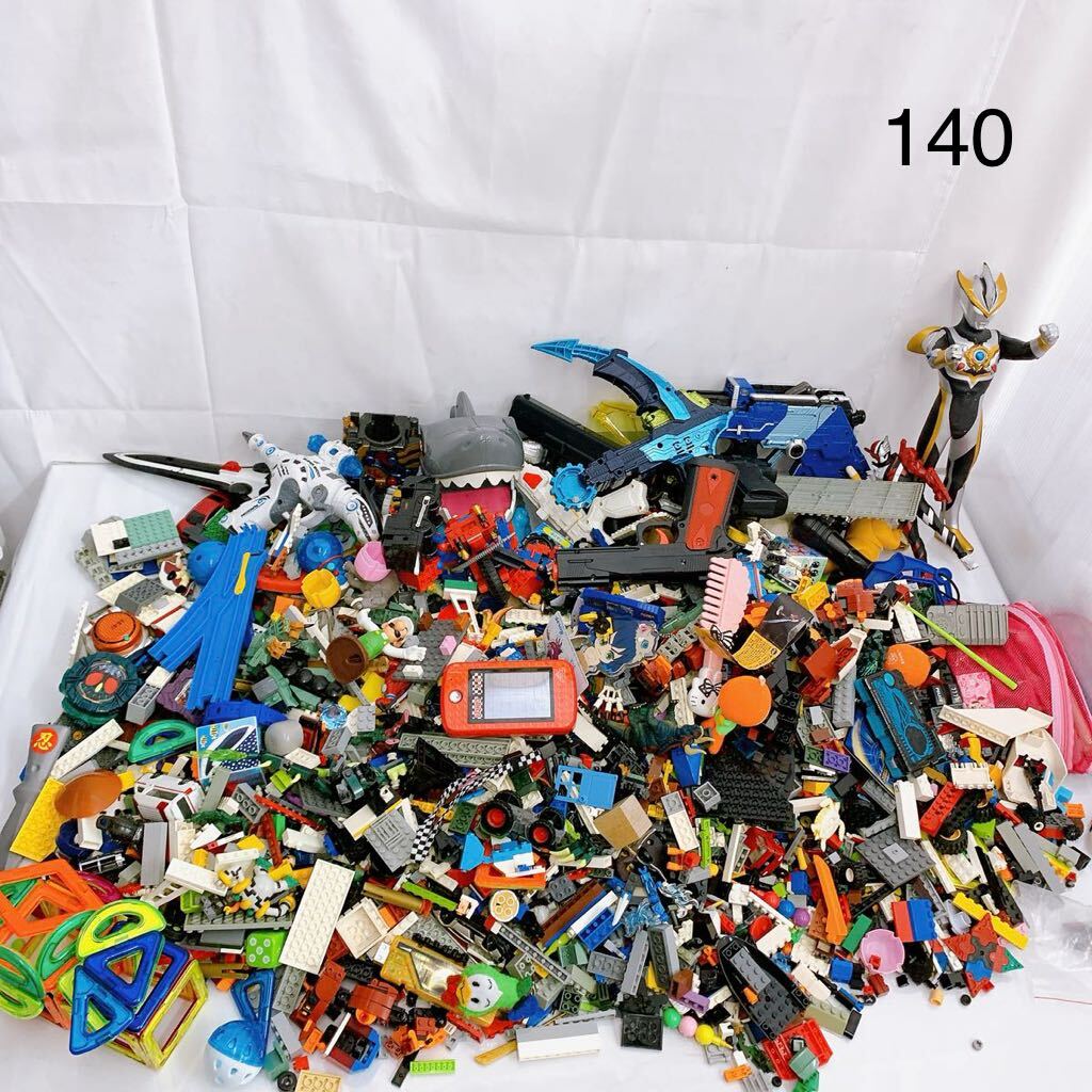 Yahoo!オークション -「レゴ 大量 まとめ」(LEGO) (ブロック、積木)の