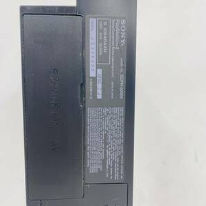 4SC063 SONY ソニー プレステ2 SCPH-30000 電源コード コントローラー 取説 箱付き ゲーム機 ゲーム 通電OK 中古 現状品 動作未確認の画像6