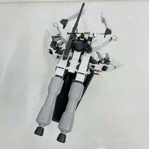 4SC060 BANDAI バンダイ 機動戦士ガンダム ガンダムバルバトス&長距離輸送ブースター クタン参型 007 HG ガンプラ プラモ 中古 現状品_画像8