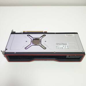 Radeon RX 6900 XT 16GB リファレンスモデル グラフィックカードの画像2