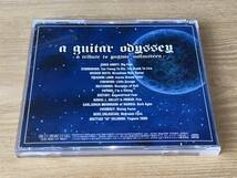A Guitar Odyssey/Tribute to Yngwie Malmsteen_画像2