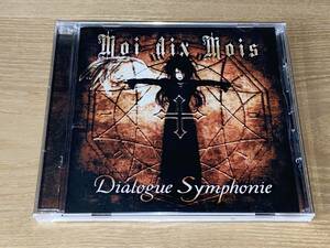 Moi dix Mois / Dialogue Symphonie