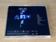 LUNA SEA(ルナ・シー)/ Sin After Sin DVD_画像2