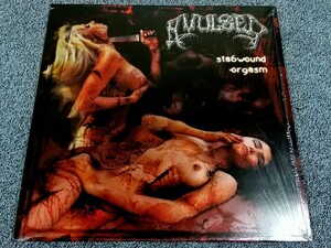 AVULSED AVULSED　STABWOUND ORGASM