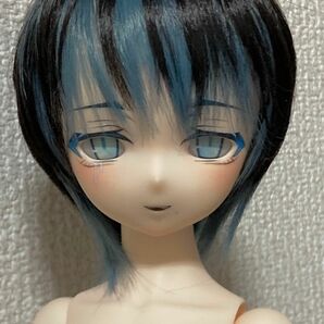 ディーラー様製　msd mdd 1/4ドール用洋服 