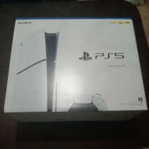 SONYPlayStation5未使用_画像1