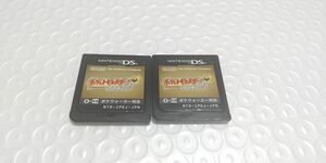 ポケットモンスター ハートゴールド DS ソフト