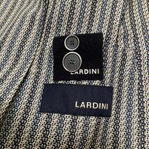 LARDINI ラルディーニ ジャケット サイズ46テーラードジャケット_画像4