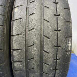 YOKOHAMA ADVAN NEOVA AD09 ヨコハマ アドバン ネオバ A052 205/50r15 2022年30週年製造 室内保管バリ溝 4本の画像5