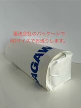 シームレスダウンハガー800 #3 Lzip BASM 新品　寝袋_画像4