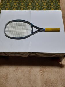 タイムセールYONEX　テニスラケット　RQ-360 SL2