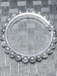 即決 0130e293 天然美品★【20A花火スーパーセブン】★ブレス 7.5-8mm（新品）