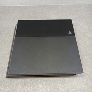 〈中古〉PS4 本体のみ CUH-1000A 500GB FW 9.00【動作確認/初期化済】