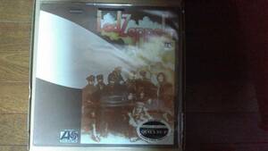 【高音質盤/classic records】 Ｌed Ｚeppelin/ Ｌed Ｚeppelin　Ⅱ