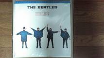 【高音質盤/ＭＦＳＬ盤】 Ｂeatles/ Ｈelp！_画像1