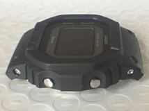 未使用 GW-B5600 本体のみ G-SHOCK CASIO Gショック_画像5