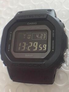 未使用 GW-B5600 本体のみ G-SHOCK CASIO Gショック