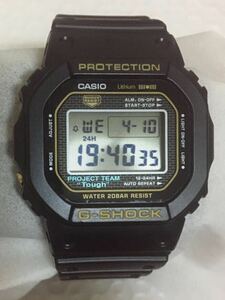 CASIO