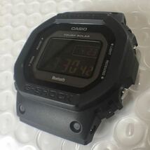 未使用 GW-B5600 本体のみ G-SHOCK CASIO Gショック_画像3