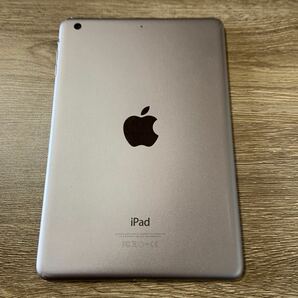 iPad mini 3 A1599 16GB Wi-Fi ジャンクの画像3