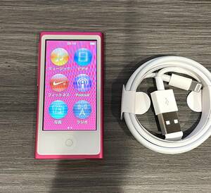 iPod Nano 16GB MKMV2J/A