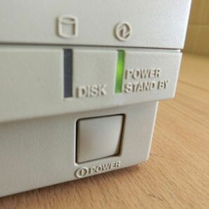 通電確認済■NEC 日本電気 パーソナルコンピュータ デスクトップ 98シリーズ パソコン 本体のみ PC-9821Cx2/S15T■の画像3