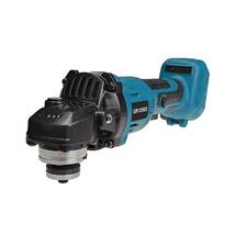 (C) マキタ makita 互換 グラインダー 125mm 18v 14.4v 研磨機 コードレス 充電式 ブラシレス ディスクグラインダー サンダー_画像5