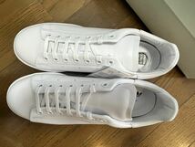 ◆アディダス スタンスミス ドーバー ストリート マーケット 白 26.5 cm UK 8 Adida Stan Smith DSM ホワイト 新品未使用_画像2