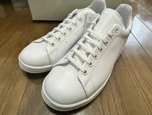 ◆アディダス スタンスミス ドーバー ストリート マーケット 白 26.5 cm UK 8 Adida Stan Smith DSM ホワイト 新品未使用_画像1