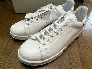 ◆アディダス スタンスミス ドーバー ストリート マーケット 白 28.0 cm UK 9.5 Adidas Stan Smith DSM ホワイト 新品未使用